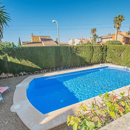 Dofins Bahia Azul By Interhome Villa Llucmajor (Mallorca)