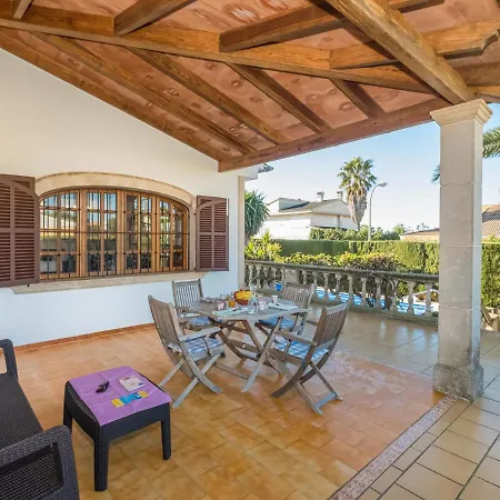 Villa Dofins Bahia Azul By Interhome