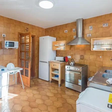 Villa Dofins Bahia Azul By Interhome