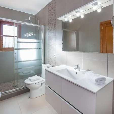 Dofins Bahia Azul By Interhome Llucmajor (Mallorca)