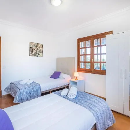 Dofins Bahia Azul By Interhome * Llucmajor (Mallorca)