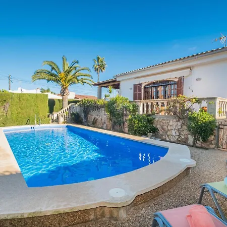 Dofins Bahia Azul By Interhome Villa *