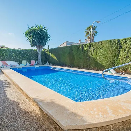 Dofins Bahia Azul By Interhome Villa *