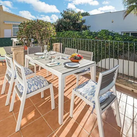Dofins Bahia Azul By Interhome Villa *