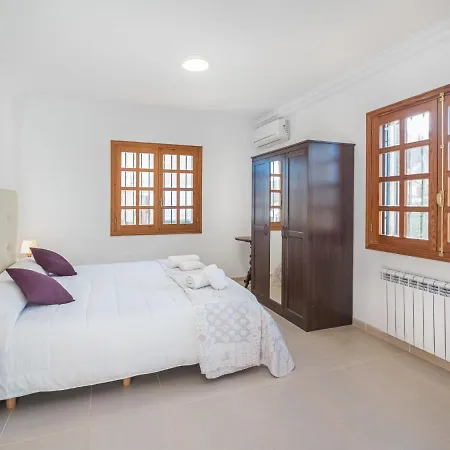 Dofins Bahia Azul By Interhome Villa *