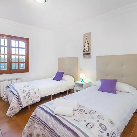 Dofins Bahia Azul By Interhome Villa Llucmajor (Mallorca)