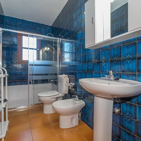 Villa Dofins Bahia Azul By Interhome