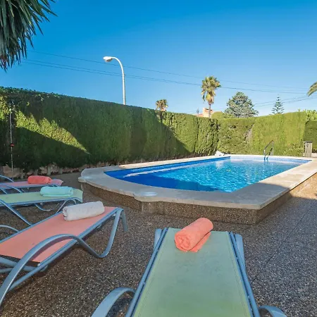 Dofins Bahia Azul By Interhome Villa