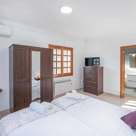 Dofins Bahia Azul By Interhome Villa