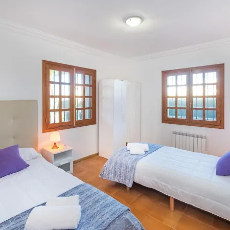Dofins Bahia Azul By Interhome Llucmajor (Mallorca)