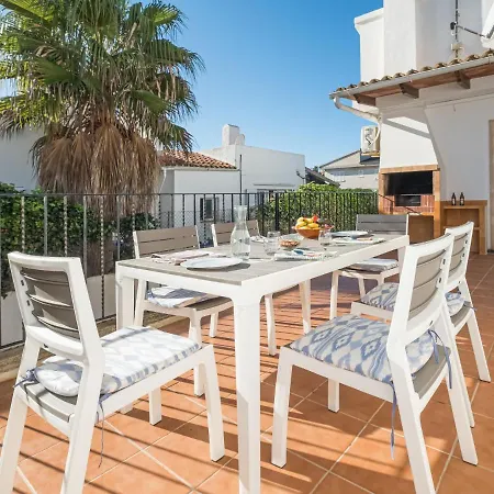 Dofins Bahia Azul By Interhome * Llucmajor (Mallorca)