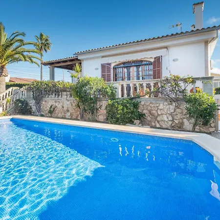Dofins Bahia Azul By Interhome Villa *