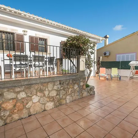 Dofins Bahia Azul By Interhome *