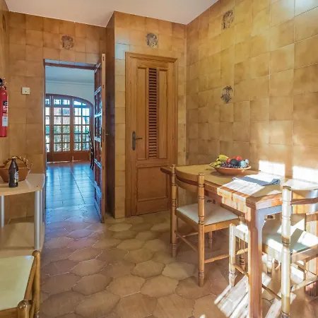 Villa Dofins Bahia Azul By Interhome Llucmajor (Mallorca)