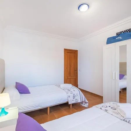 Villa Dofins Bahia Azul By Interhome Llucmajor (Mallorca)
